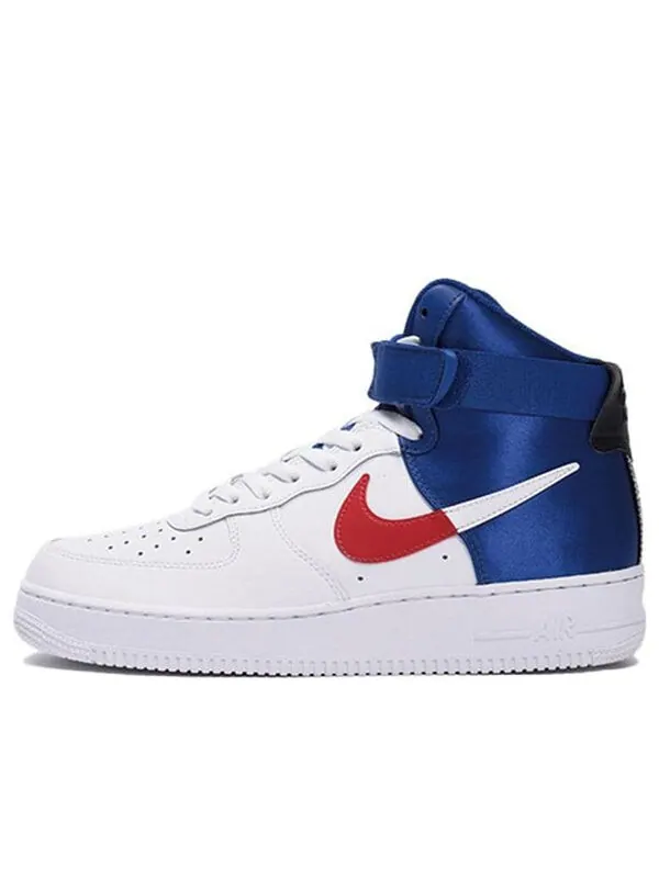 Кроссовки x nba air force 1 high '07 'clippers' Nike — изображение 1 из 4