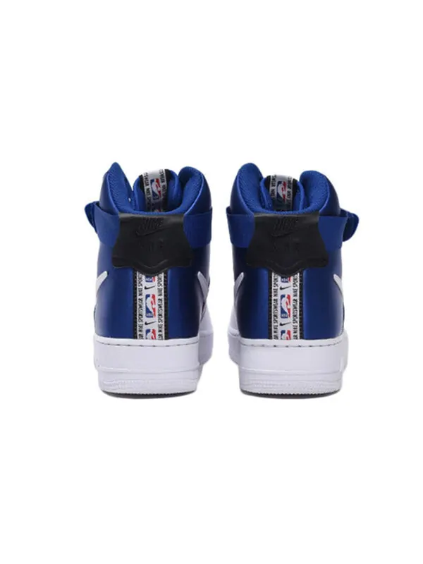 Кроссовки x nba air force 1 high '07 'clippers' Nike — изображение 4 из 4