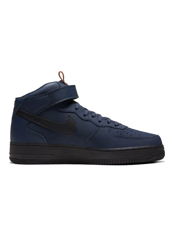 Кроссовки air force 1 mid Nike — изображение 2 из 4