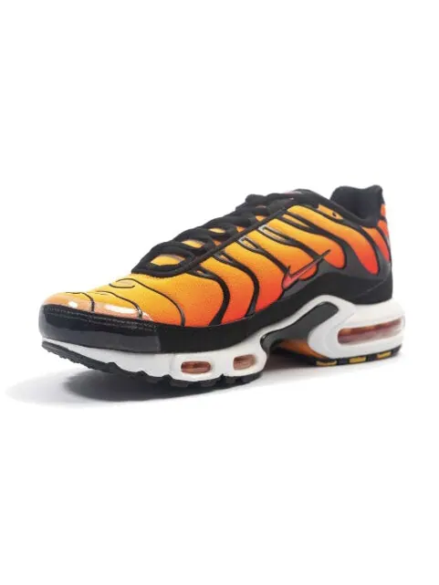 Кроссовки air max plus Nike — изображение 2 из 4, черный/-яркий