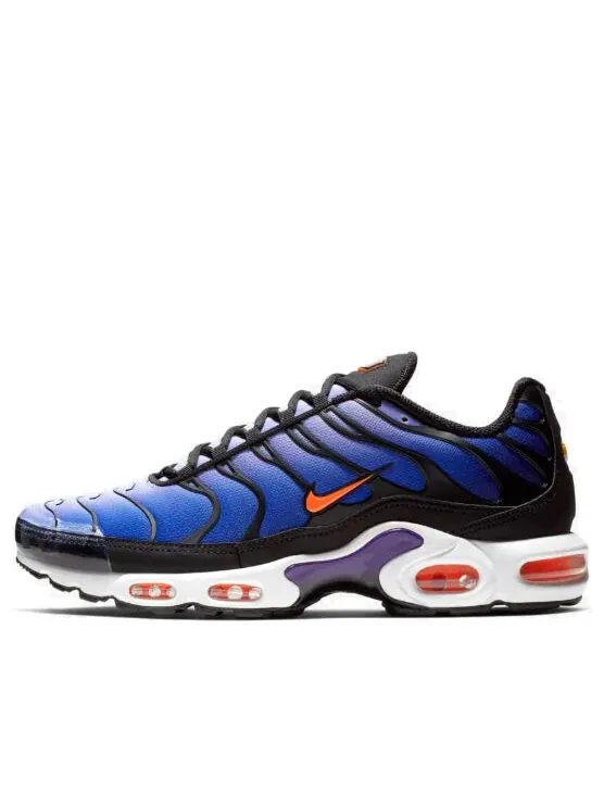 Кроссовки air max plus Nike — изображение 1 из 4