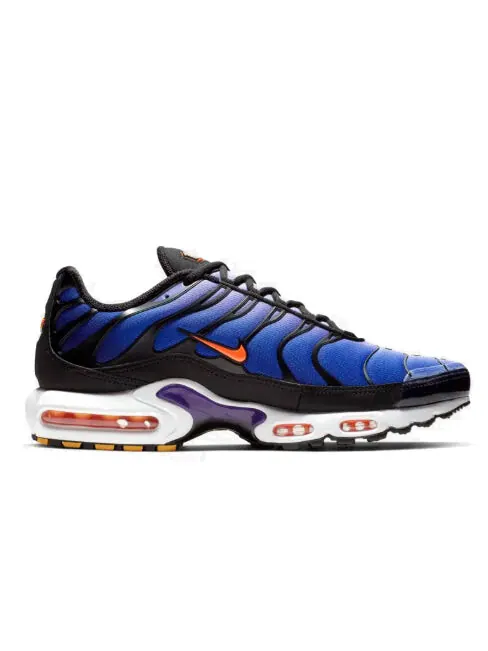 Кроссовки air max plus Nike — изображение 2 из 4