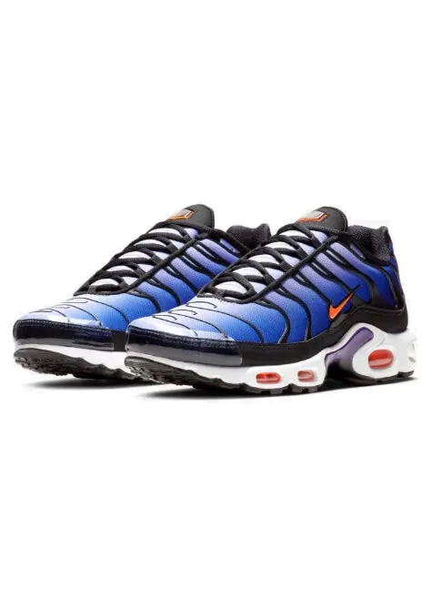 Кроссовки air max plus Nike — изображение 3 из 4