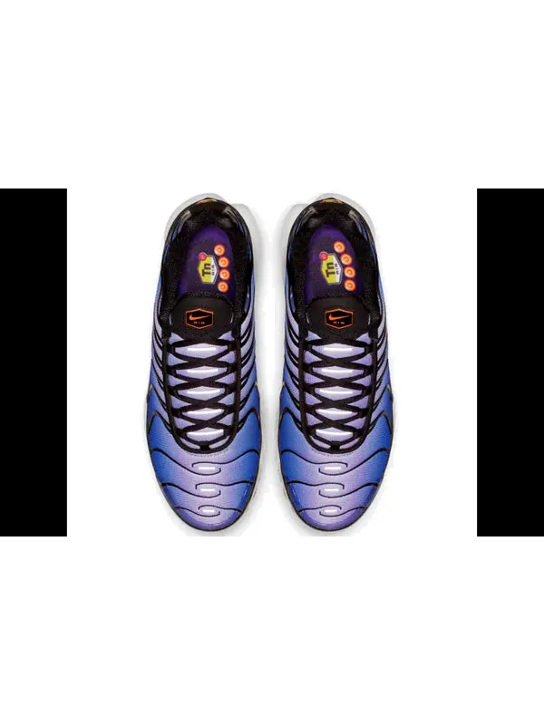 Кроссовки air max plus Nike — изображение 4 из 4