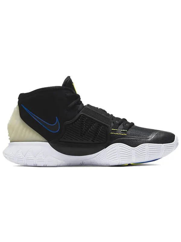 Кроссовки kyrie 6 Nike — изображение 2 из 4, черный
