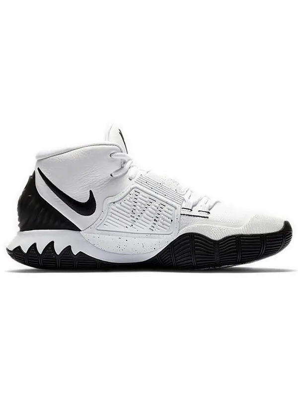 Кроссовки kyrie 6 'oreo' Nike — изображение 2 из 4, черный белый