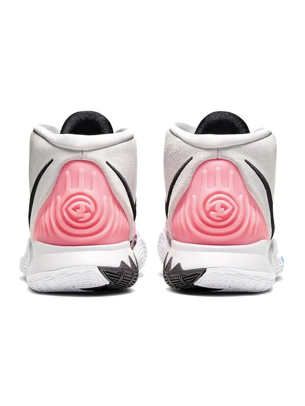 Кроссовки Nike Kyrie 6 EP 'Animal Print' — изображение 4 из 4