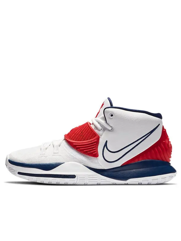 Кроссовки kyrie 6 эп. Nike — изображение 1 из 4