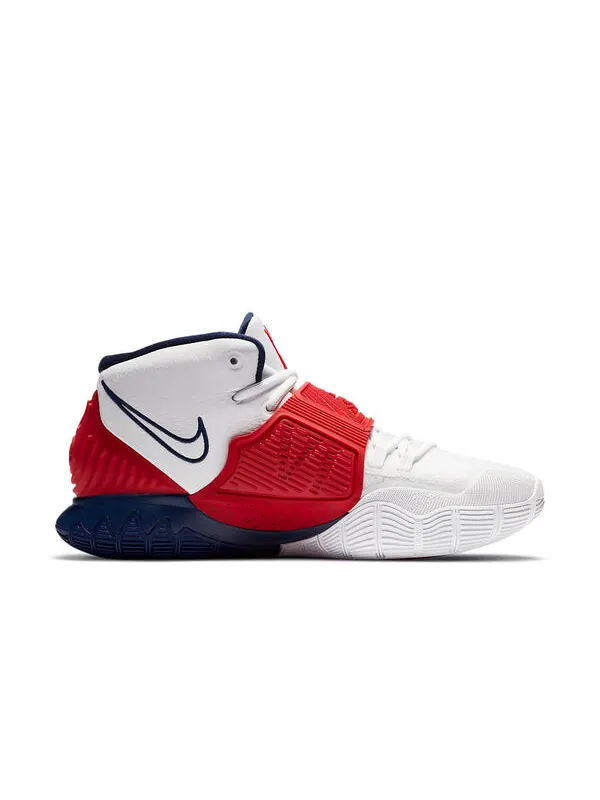 Кроссовки kyrie 6 эп. Nike — изображение 2 из 4