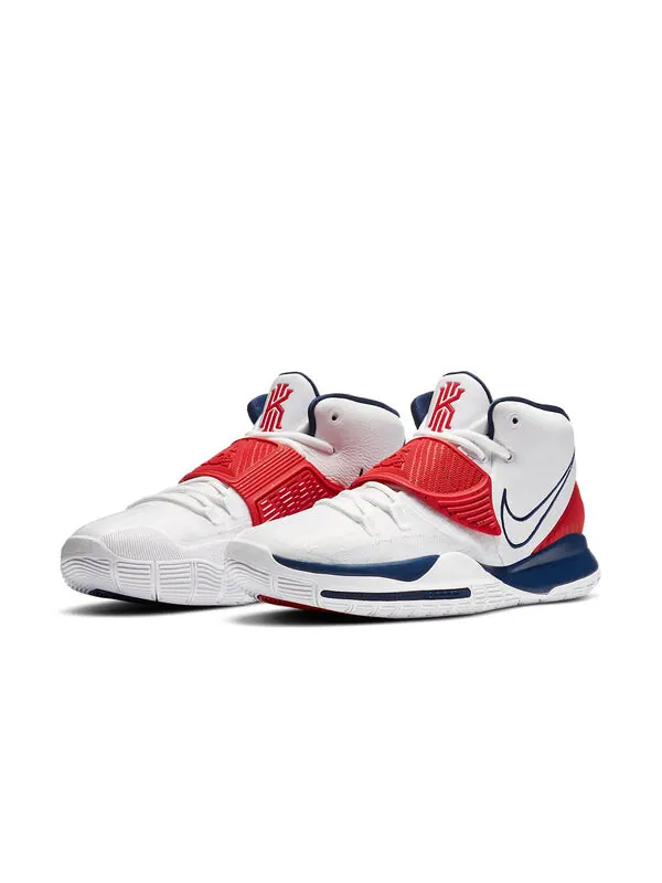 Кроссовки kyrie 6 эп. Nike — изображение 3 из 4