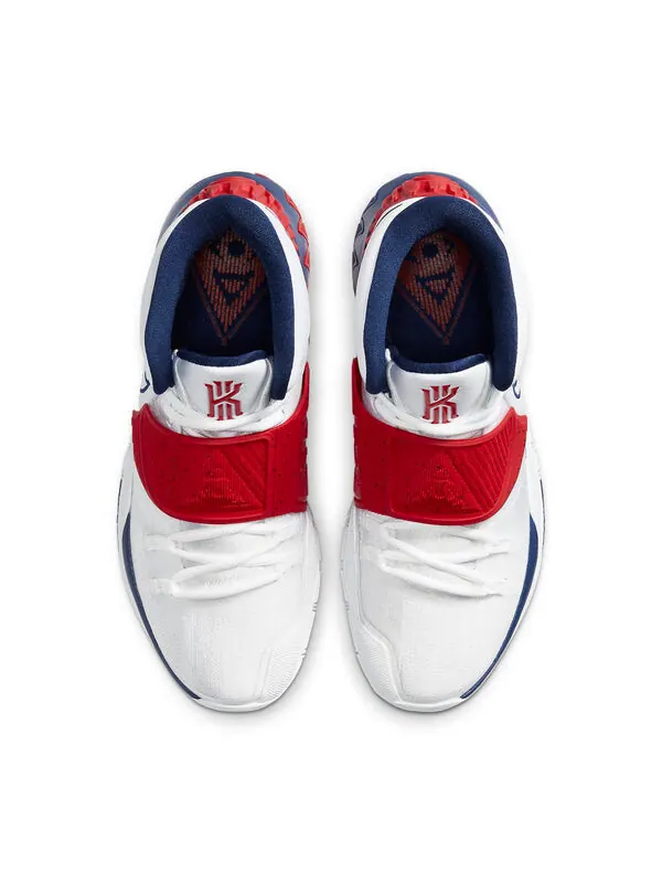 Кроссовки kyrie 6 эп. Nike — изображение 4 из 4