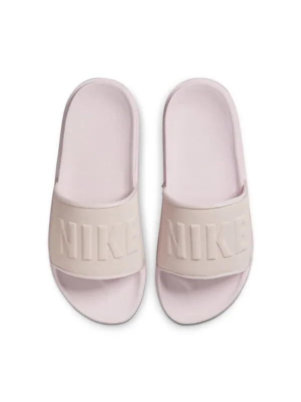 Тапочки для бега по пересеченной местности Nike — изображение 3 из 4, розовый