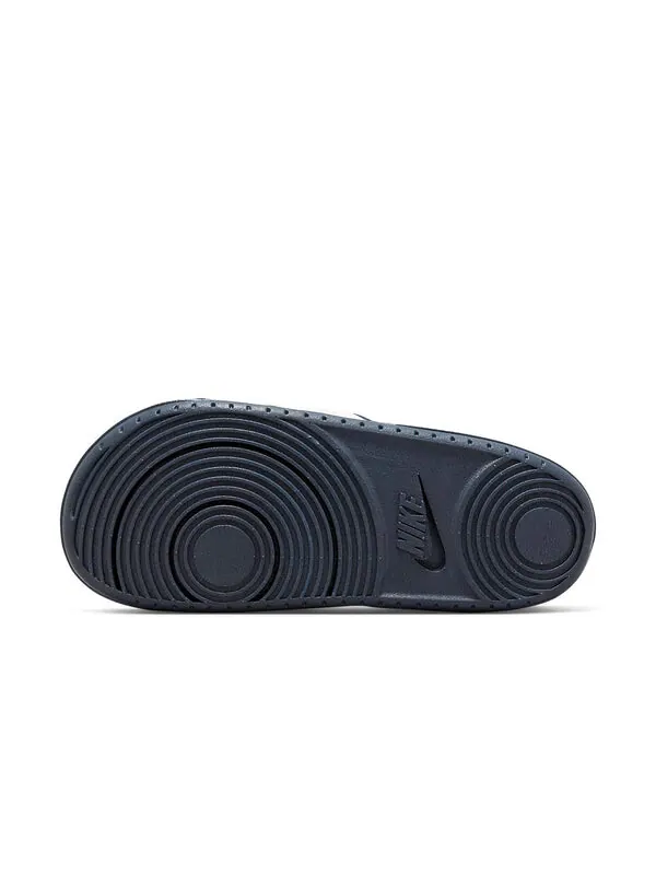 Тапочки Nike Offcourt Slide — изображение 4 из 4, белый//красный