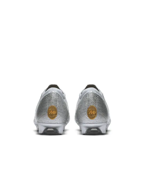 Кроссовки mercurial vapor 12 elite se fg Nike — изображение 3 из 4, серый