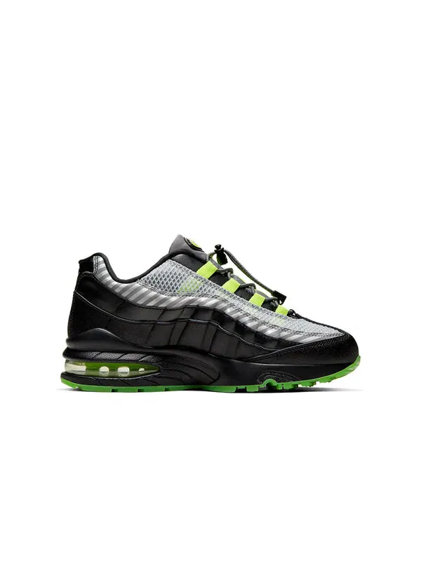 Кроссовки air max 95 Гц Nike — изображение 2 из 4, черный