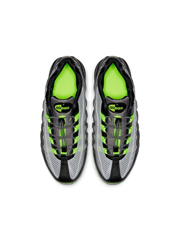 Кроссовки air max 95 Гц Nike — изображение 4 из 4, черный