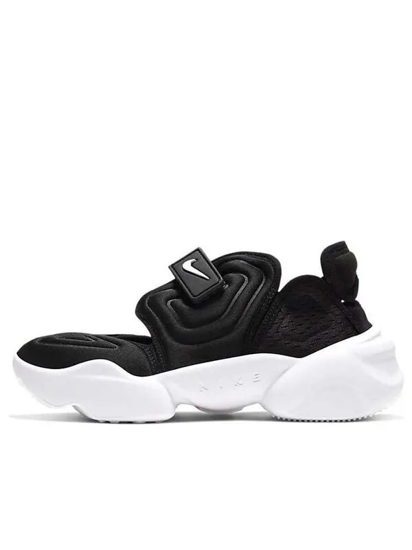 Кроссовки аква рифт Nike — изображение 1 из 1, черный