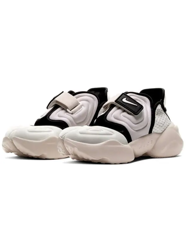 Кроссовки аква рифт Nike — изображение 3 из 4, белый/белый-серый-черный
