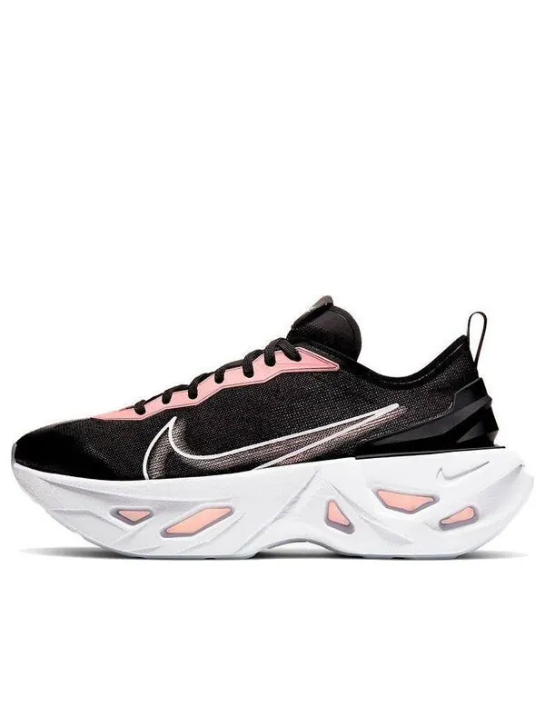 Кроссовки zoomx vista grind 'off noir' Nike — изображение 1 из 4, черный/белый/черный
