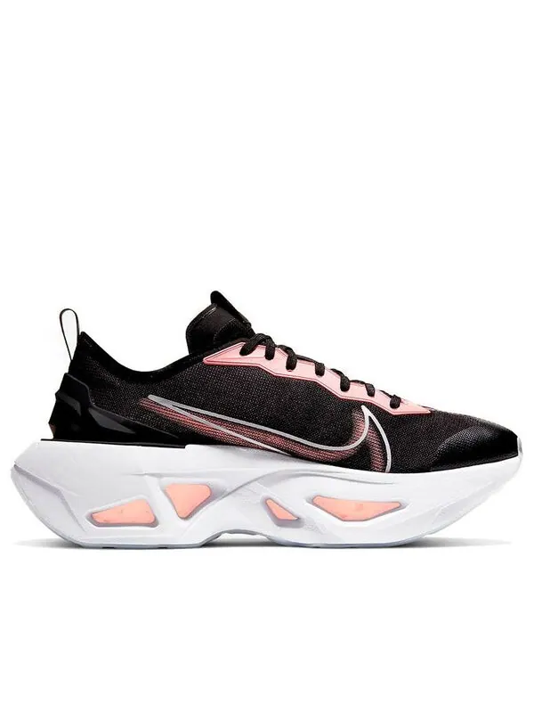 Кроссовки zoomx vista grind 'off noir' Nike — изображение 2 из 4, черный/белый/черный