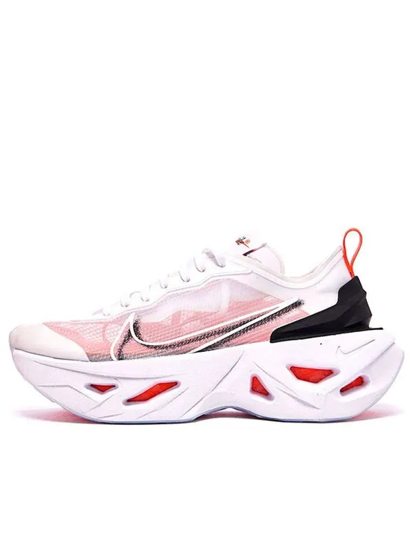 Кроссовки zoomx vista grind Nike — изображение 1 из 4, белый/черный-яркий