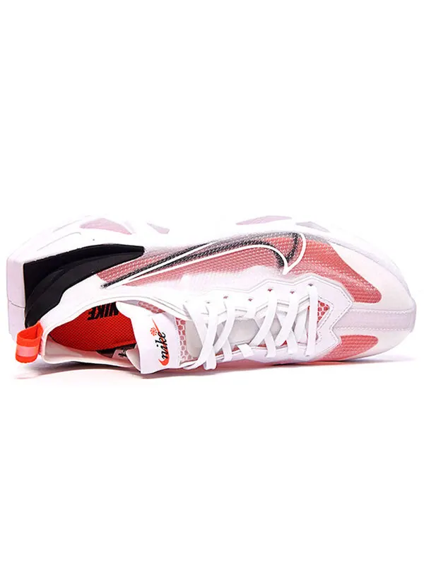 Кроссовки zoomx vista grind Nike — изображение 4 из 4, белый/черный-яркий