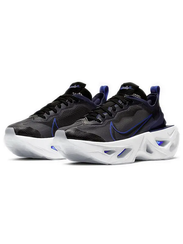 Кроссовки zoomx vista grind Nike — изображение 4 из 4