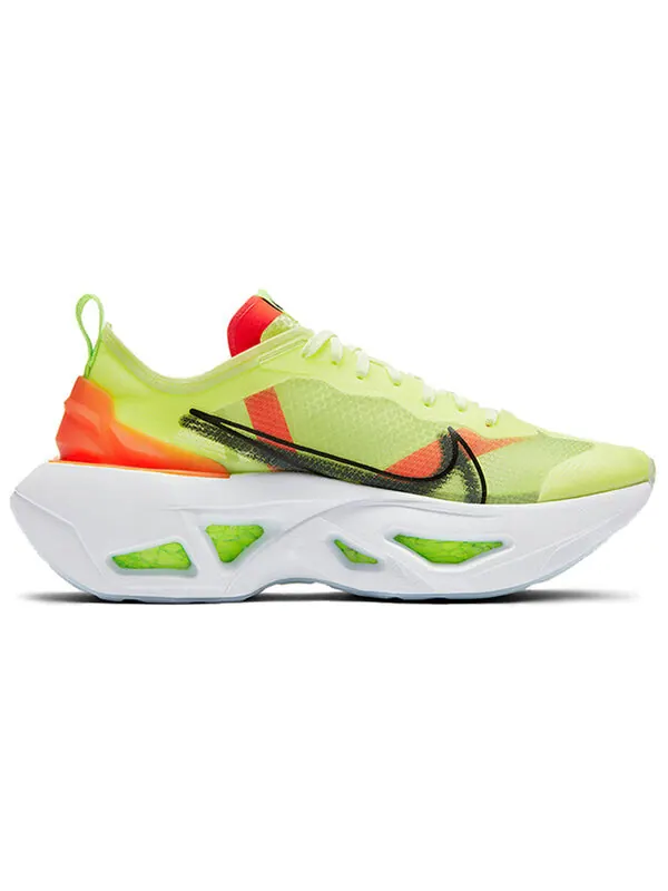 Кроссовки zoomx vista grind Nike — изображение 2 из 4, желтый