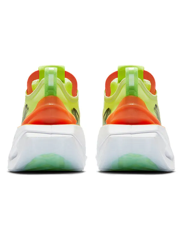 Кроссовки zoomx vista grind Nike — изображение 3 из 4, желтый