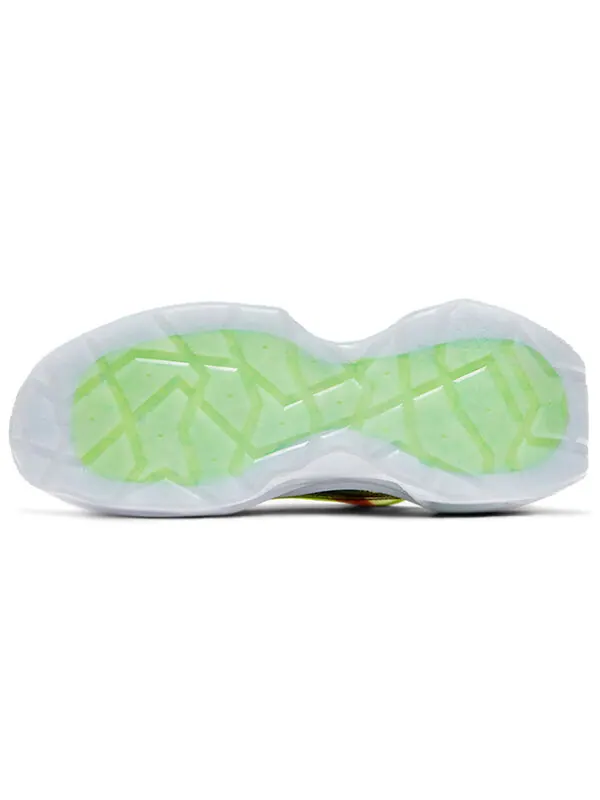 Кроссовки zoomx vista grind Nike — изображение 4 из 4, желтый