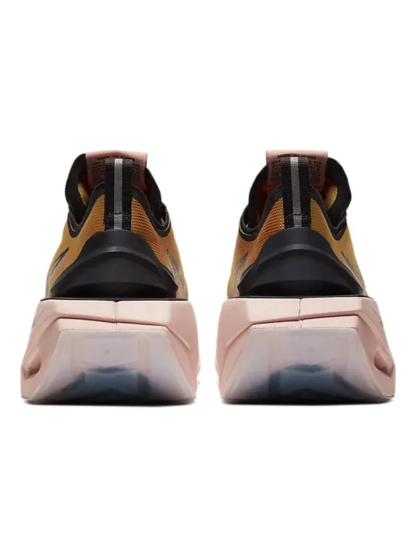 Кроссовки zoomx vista grind Nike — изображение 4 из 4, золотистый/серый--черный