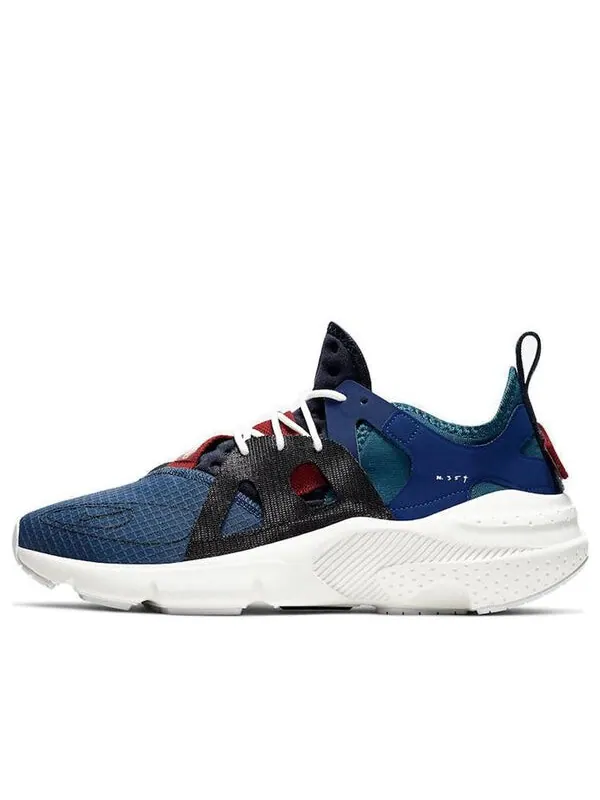 Кроссовки типа хуараче Nike — изображение 1 из 4