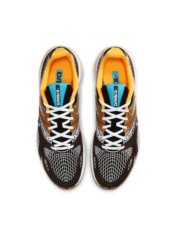 Кроссовки ghoswift d ms x Nike — изображение 4 из 4