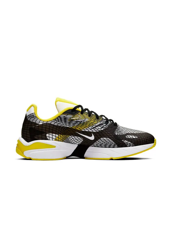 Кроссовки ghoswift d ms x Nike — изображение 2 из 4, белый/черный/желтый