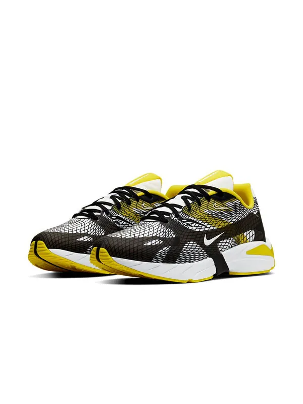 Кроссовки ghoswift d ms x Nike — изображение 3 из 4, белый/черный/желтый
