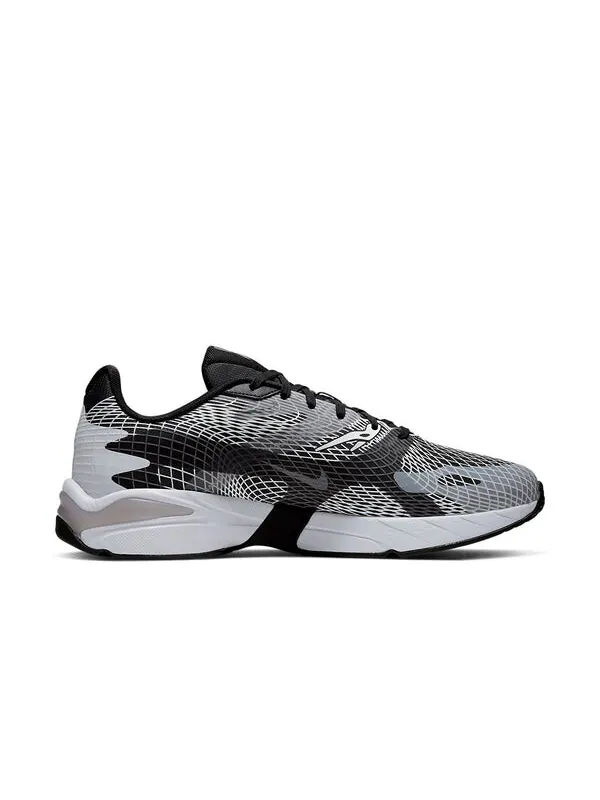 Кроссовки гоусуифт Nike — изображение 2 из 4, серый/белый