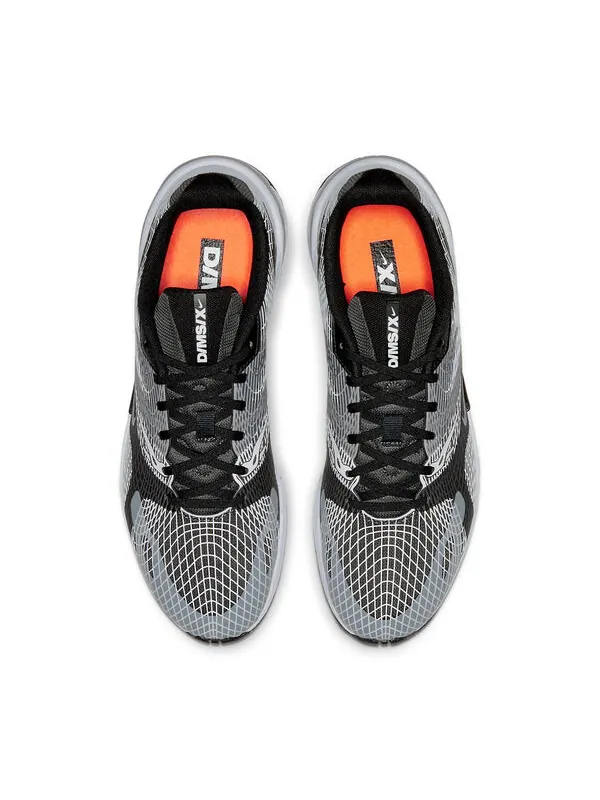 Кроссовки гоусуифт Nike — изображение 4 из 4, серый/белый