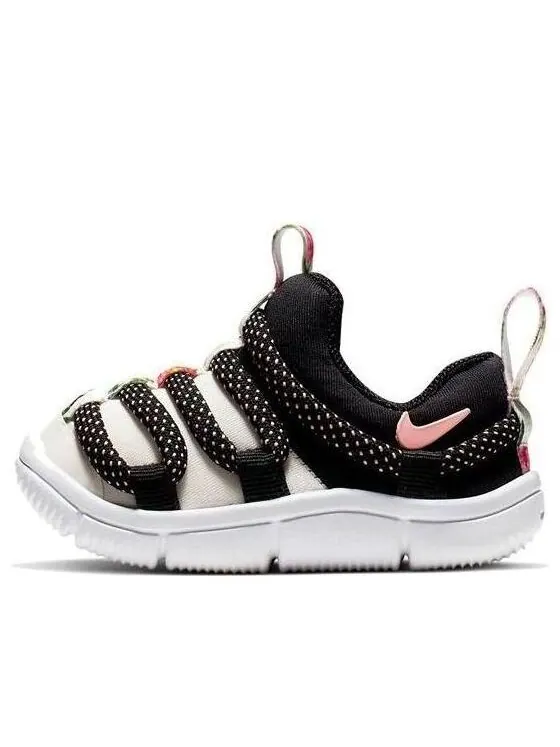 Кроссовки для новичков винтажные цветочные Nike — изображение 1 из 4