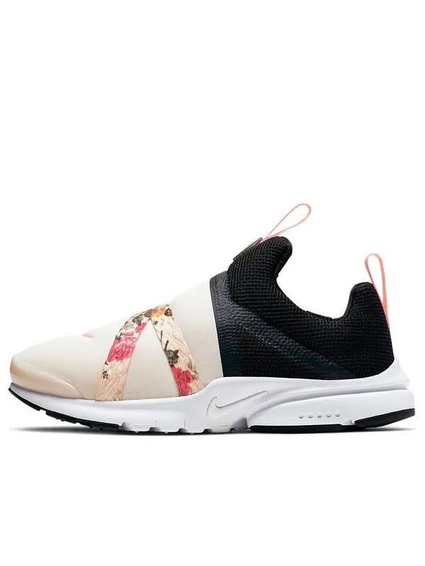 Кроссовки presto extreme Nike — изображение 1 из 4, черный
