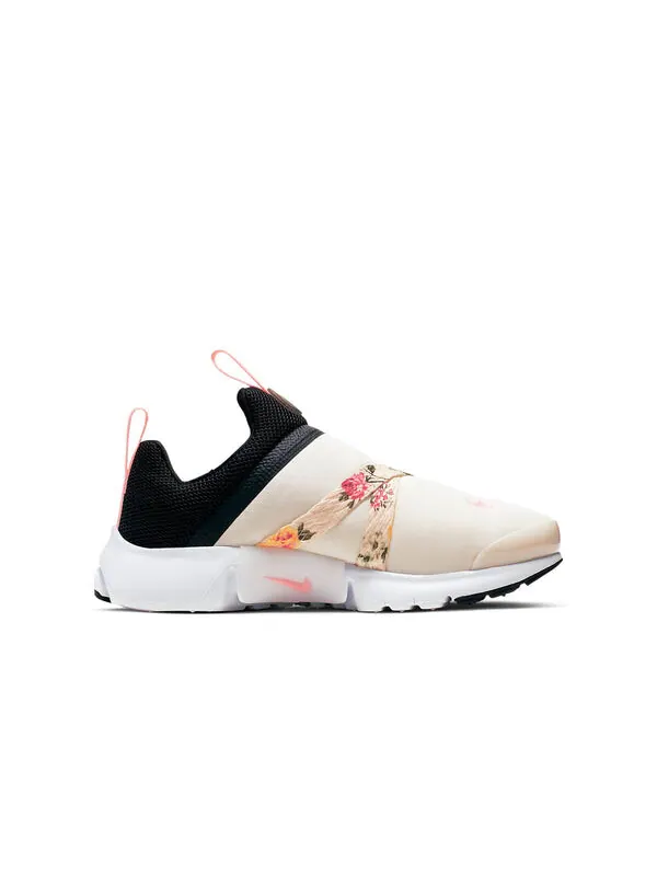Кроссовки presto extreme Nike — изображение 2 из 4, черный