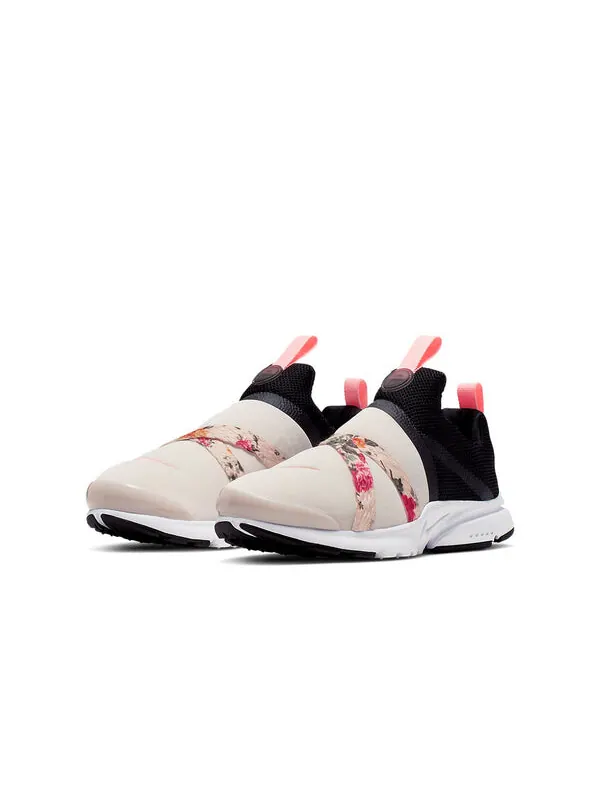 Кроссовки presto extreme Nike — изображение 3 из 4, черный