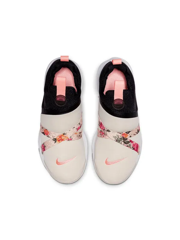Кроссовки presto extreme Nike — изображение 4 из 4, черный