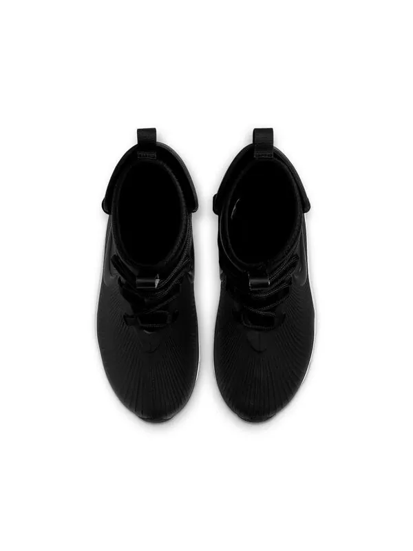 Кроссовки binzie boot Nike — изображение 4 из 4, черный/белый