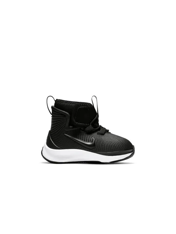 Кроссовки binzie boot Nike — изображение 2 из 4, черный/белый