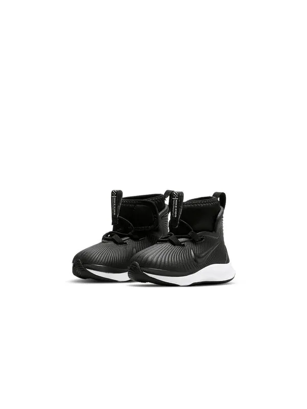 Кроссовки binzie boot Nike — изображение 3 из 4, черный/белый