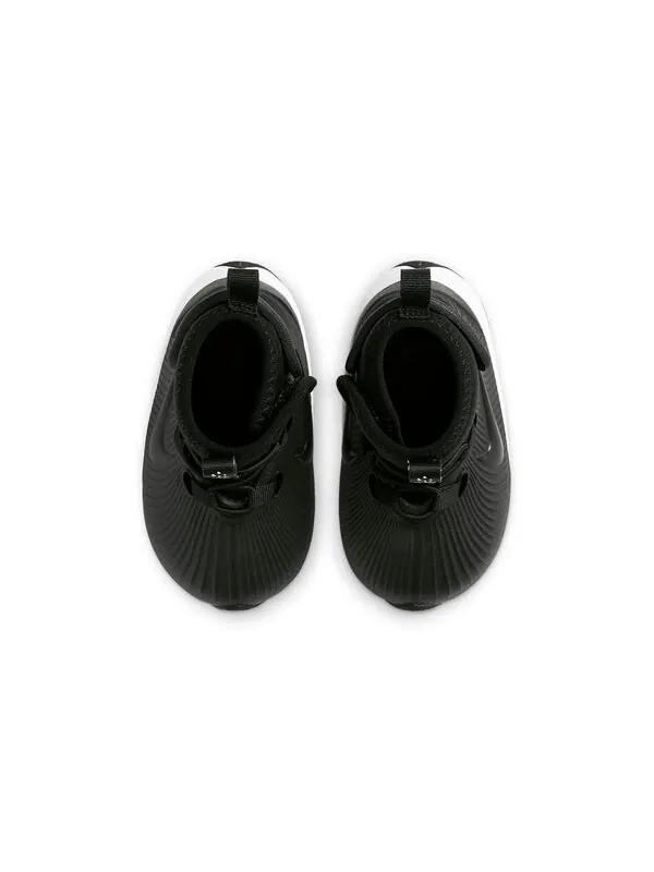 Кроссовки binzie boot Nike — изображение 4 из 4, черный/белый