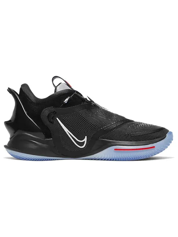 Кроссовки адаптируют bb 2.0 Nike — изображение 2 из 4, черный