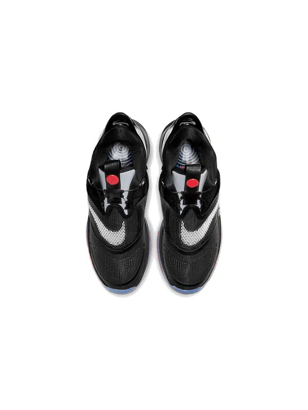 Кроссовки адаптируют bb 2.0 Nike — изображение 4 из 4, черный