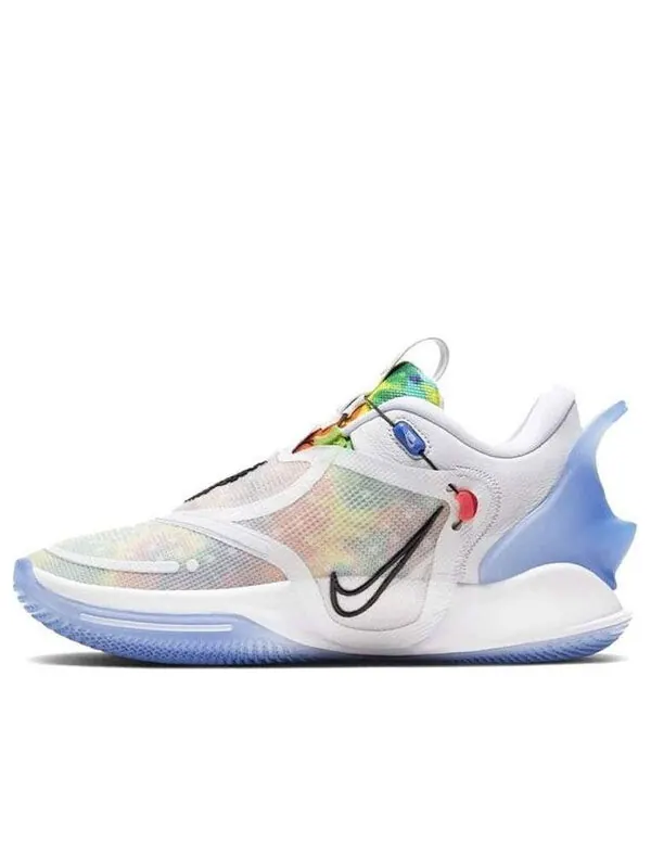 Кроссовки адаптируют bb 2.0 Nike, мульитколор — изображение 1 из 4, мульти