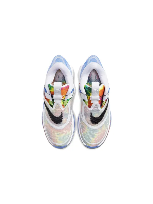 Кроссовки адаптируют bb 2.0 Nike, мульитколор — изображение 4 из 4, мульти